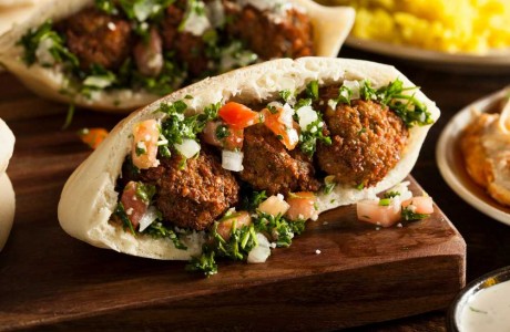 חומוס מטמטם זה מטמטם זה מטמטם